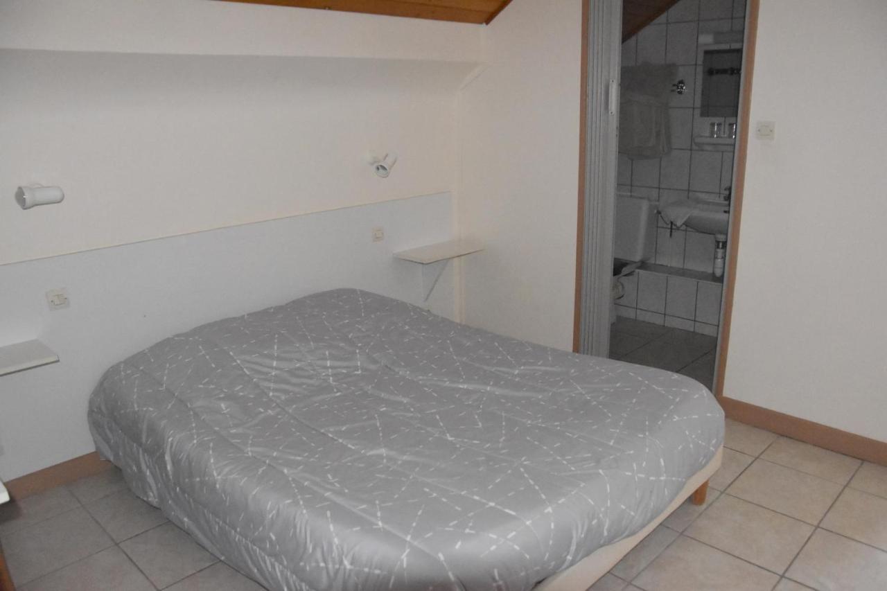 Hotel Gai Relais Gérardmer Dış mekan fotoğraf